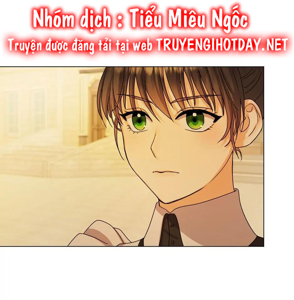 từ hầu gái tôi đã trở thành hoàng hậu chapter 3 23