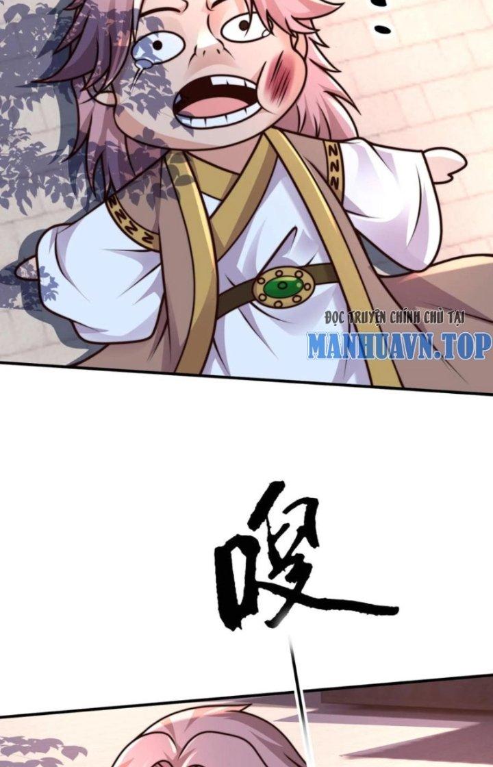 ta nuôi ma quỷ ở trấn ma ti chapter 208 15