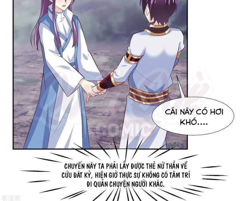 ta là ngọc hoàng đại đế chapter 56 26