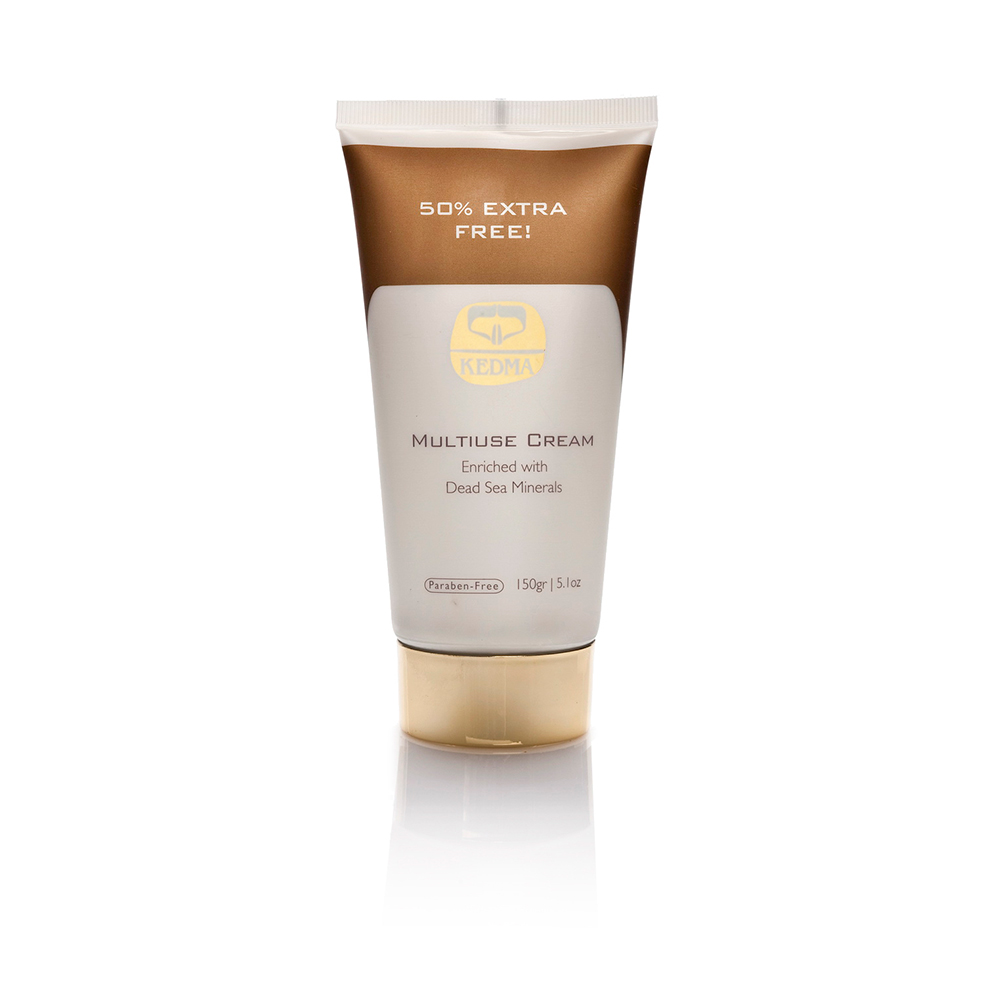 Kem Đa Dụng MultiUse Cream Kedma 150gr