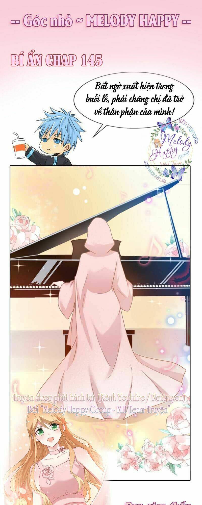 ma lạt thiên kim đẩu ác thiếu chapter 144.5 3