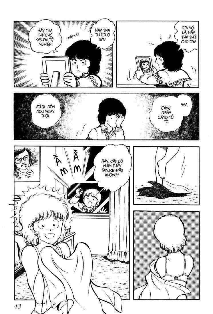 hiatari ryoukou! (hoa nắng) chapter 1 39