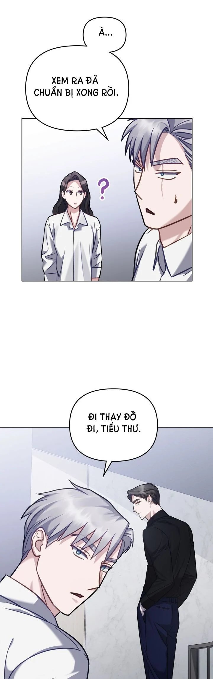 kẻ nghiệp dư chapter 11.5 11