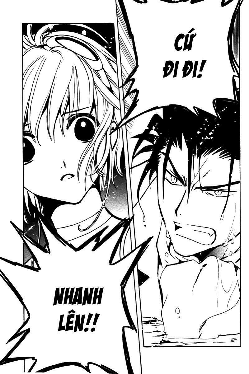 huyền thoại đôi cánh chapter 85 6