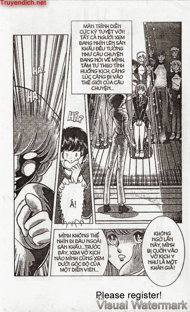 punch - tình ca trên sân đấu chapter 41 17