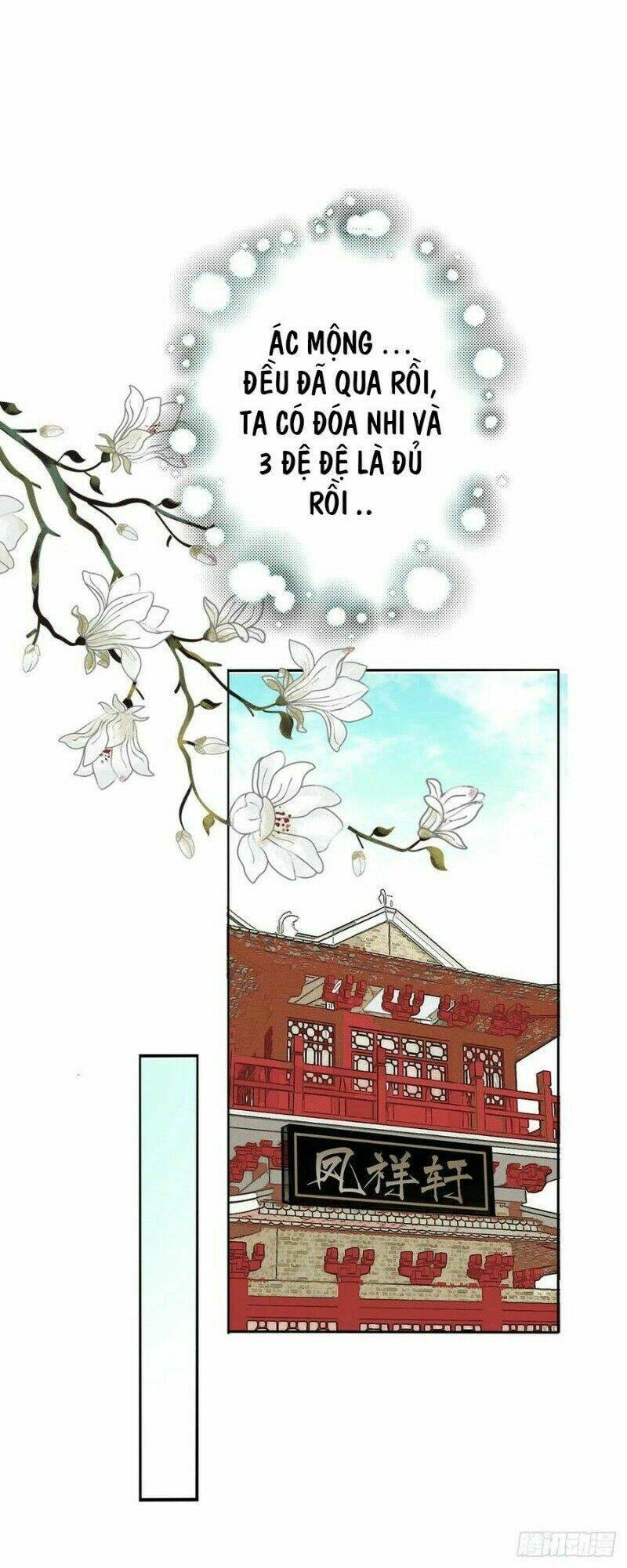 điền viên mật sủng: cô vợ nóng bỏng chapter 100 37