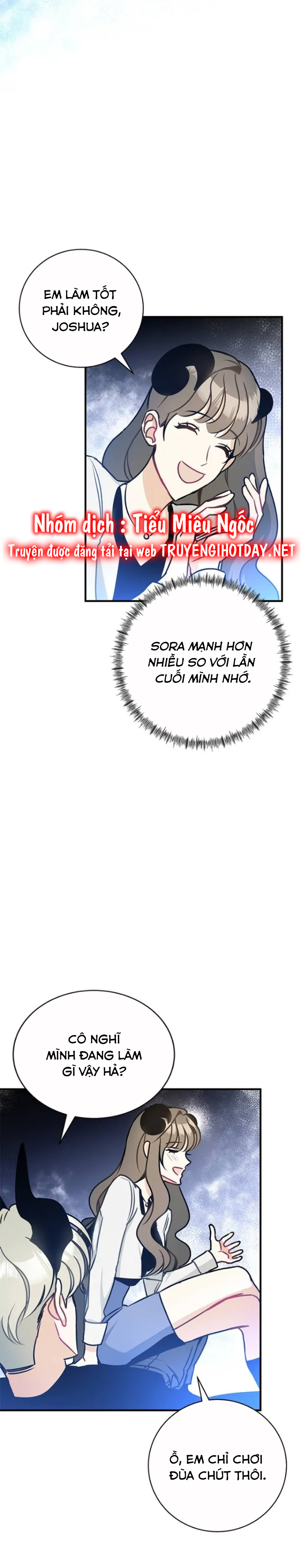 nụ hôn của tên ác ma chapter 19 7