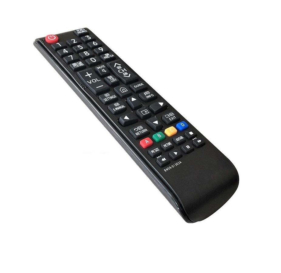 Remote Điều Khiển Dùng Cho Smart TV, Internet TV, LED TV SAMSUNG BN59-01303A  - Hàng nhập khẩu