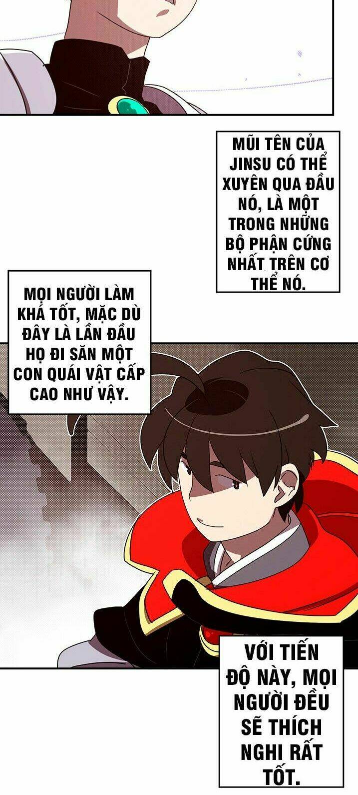 Ta Là Vua Pháp Sư Chapter 65 - Trang 32