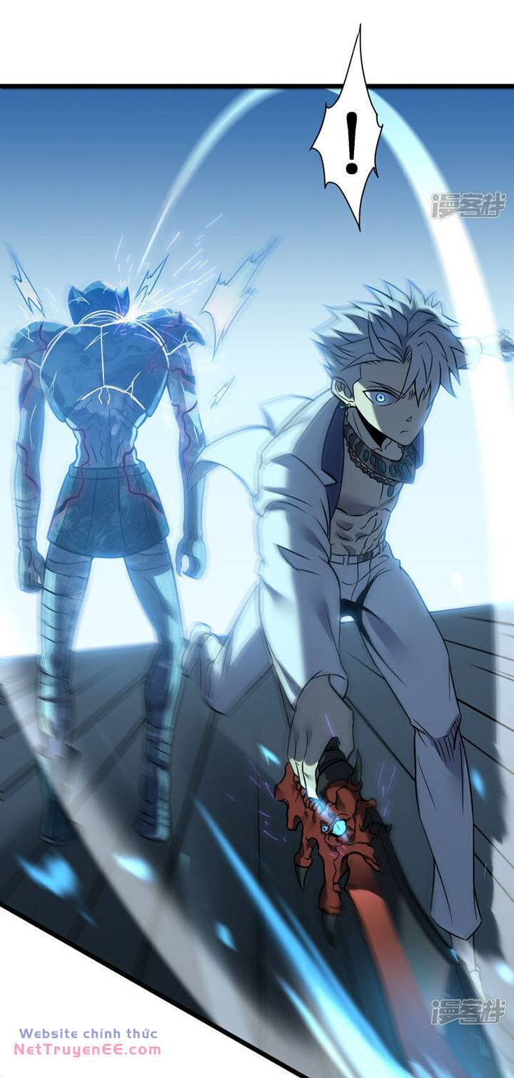 sát thần chi lộ tại dị giới chapter 66 51