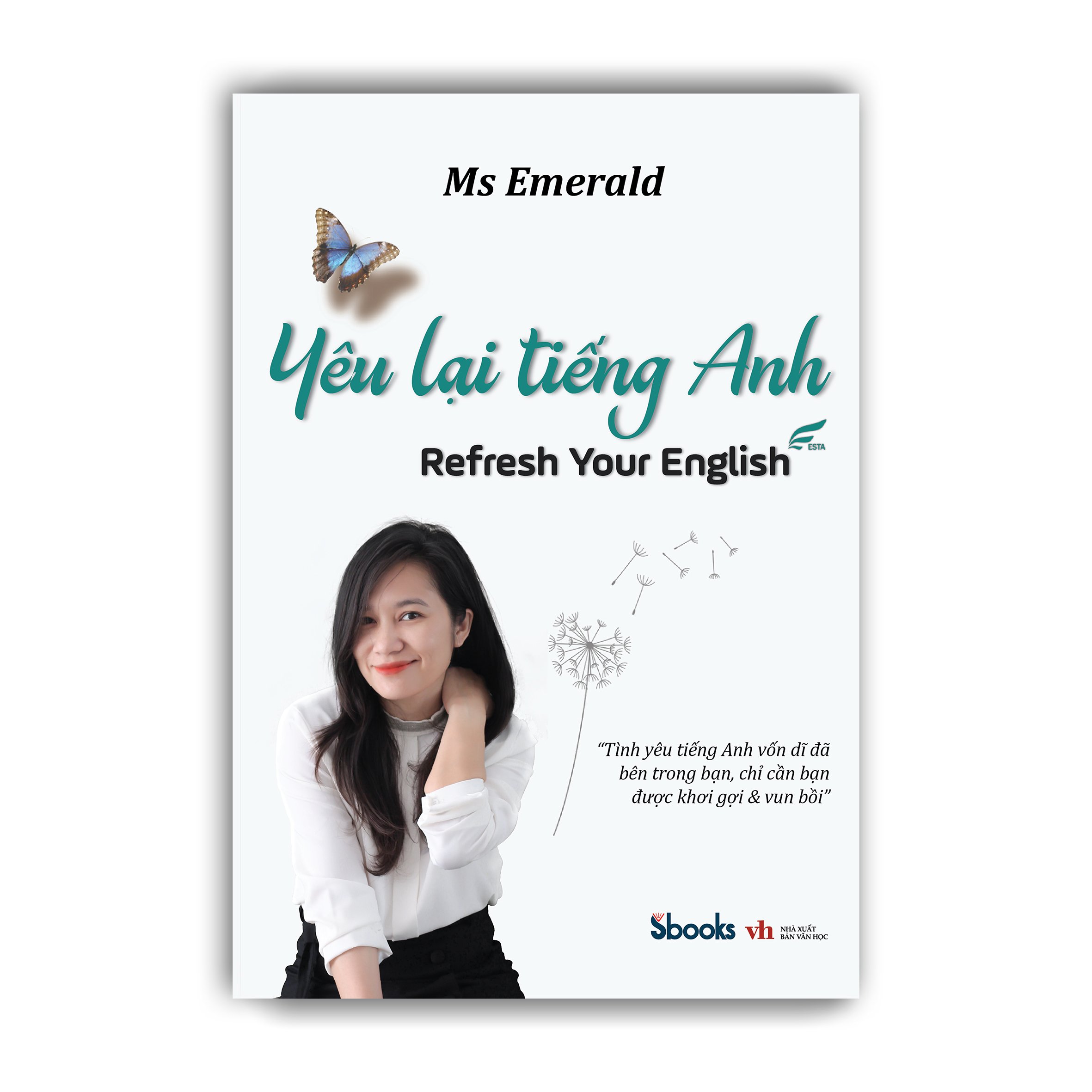 YÊU LẠI TIẾNG ANH