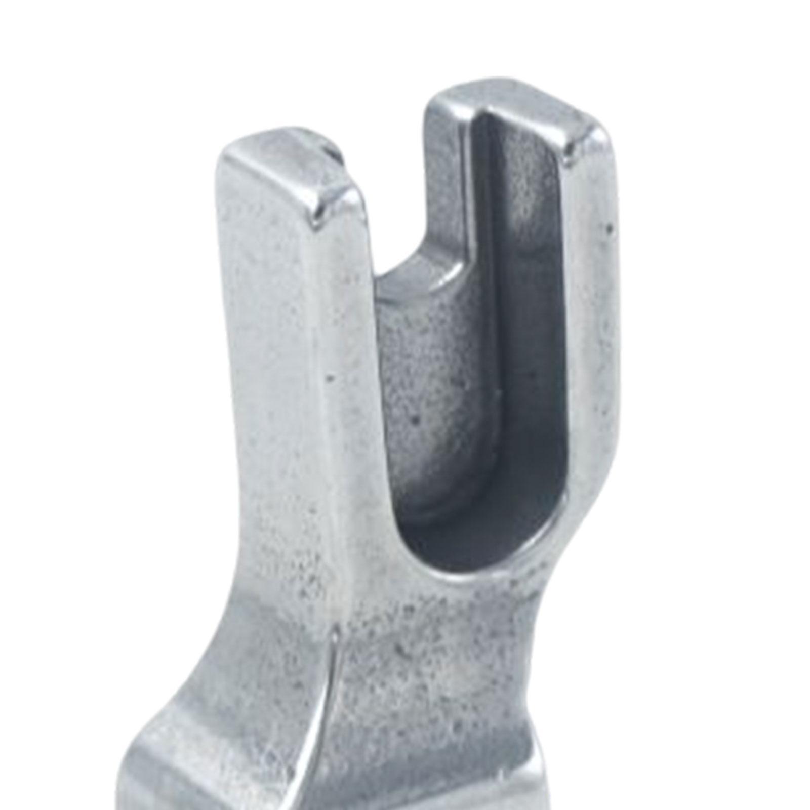 Presser Foot Sewing Machine Fittings Sewing Machine Presser Foot for Pockets