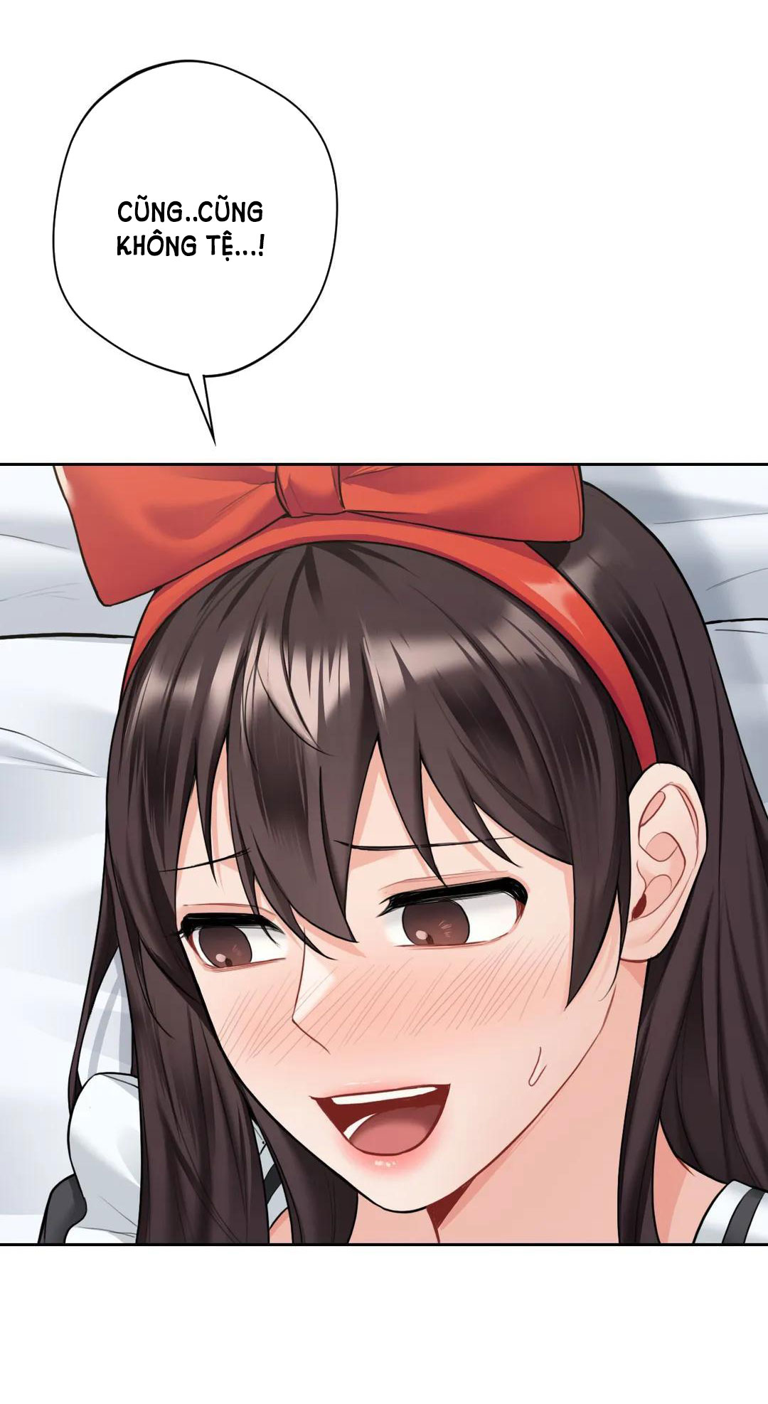 [18+] không là bạn bè chapter 44.2 29