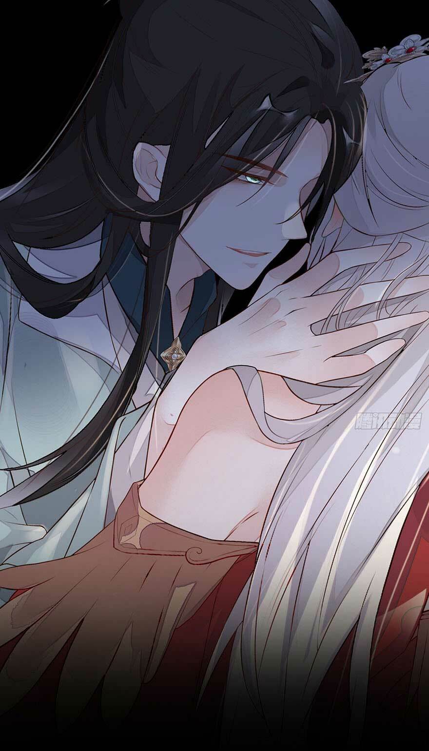 thái hậu quân hạ thần chapter 0 32