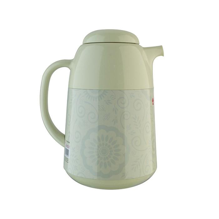 Phích pha trà 1 lít chính hãng Rạng Đông, giữ nhiệt lâu, kiểu dáng sang trọng RD 1045 TS.E