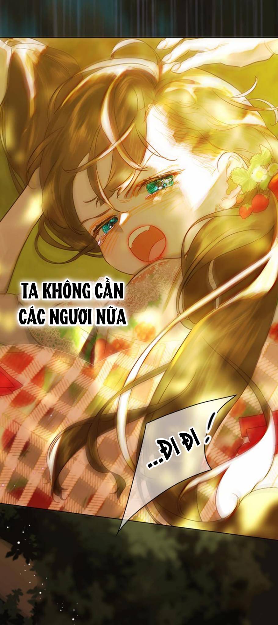mẹ tôi lại kết hôn lần nữa chapter 27 13