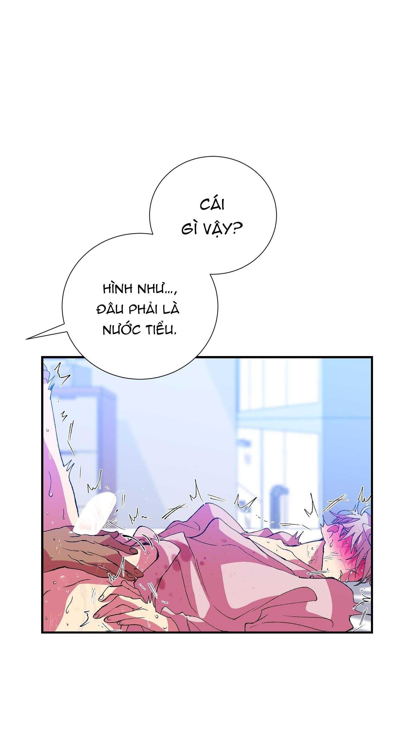 ông chú bên cửa sổ chapter 66 13