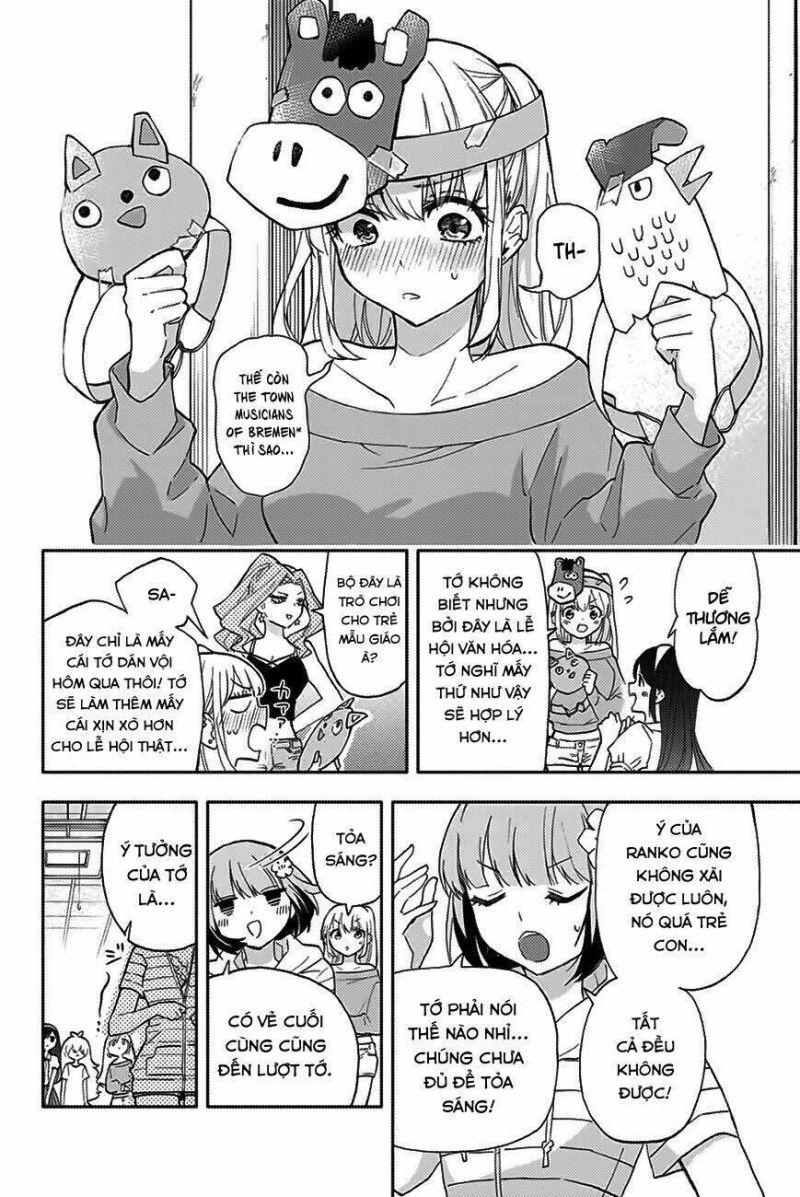hanazono-sanchi no futago-chan chapter 30 10
