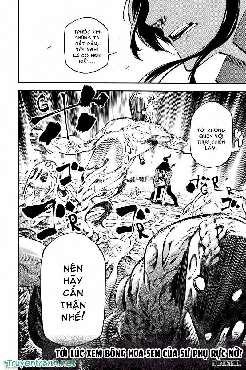 dolly kill kill chapter 92 14