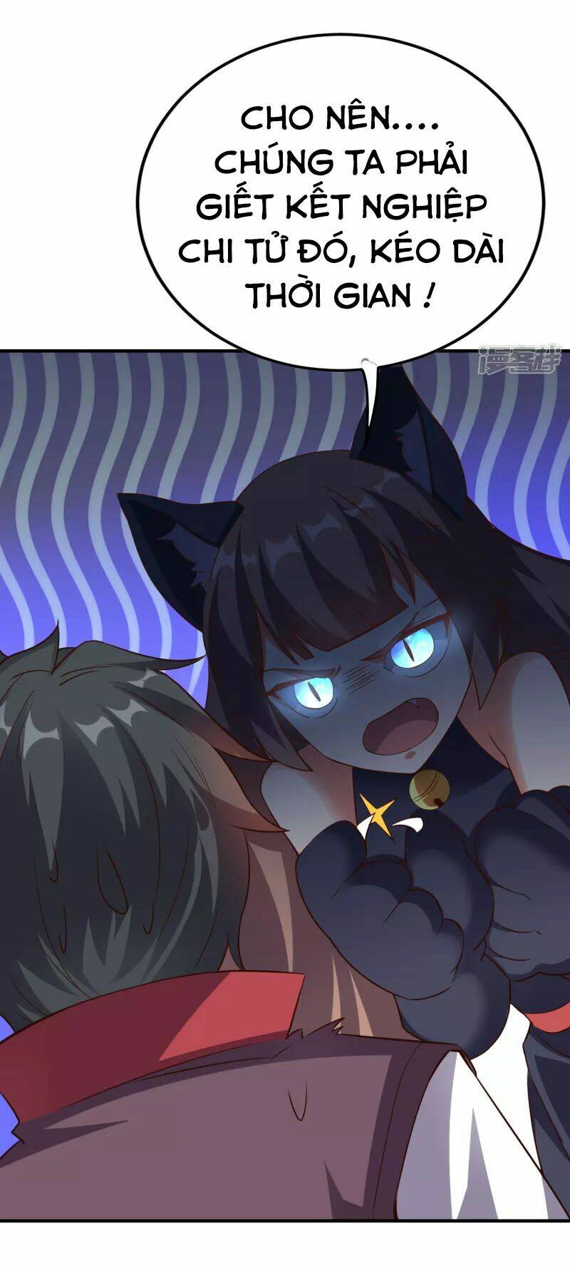 phục thiên thánh chủ chapter 147 24