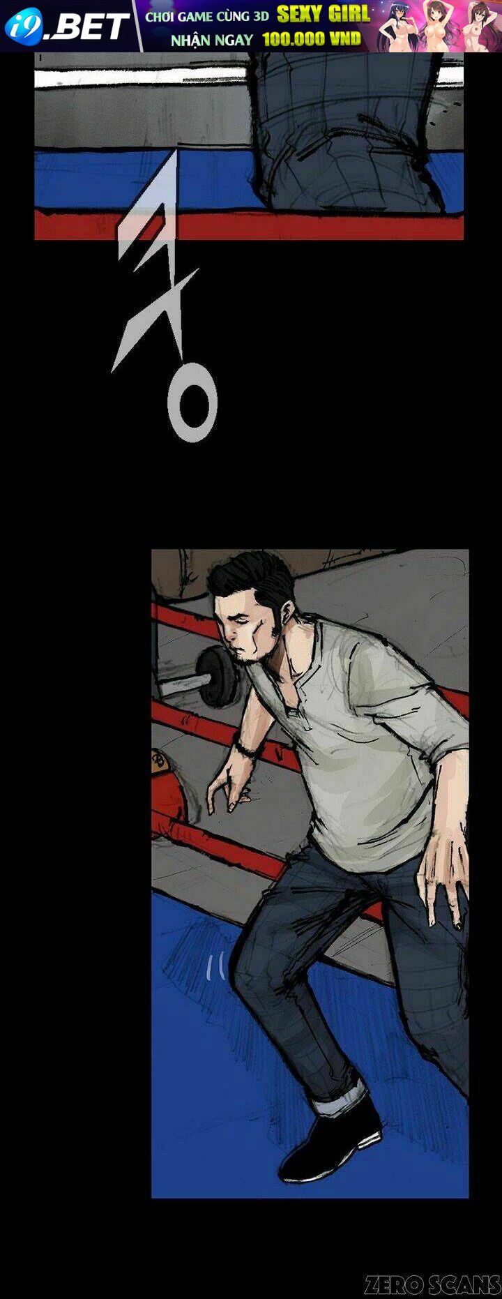 dokgo 2 | độc cô 2 chapter 32 18