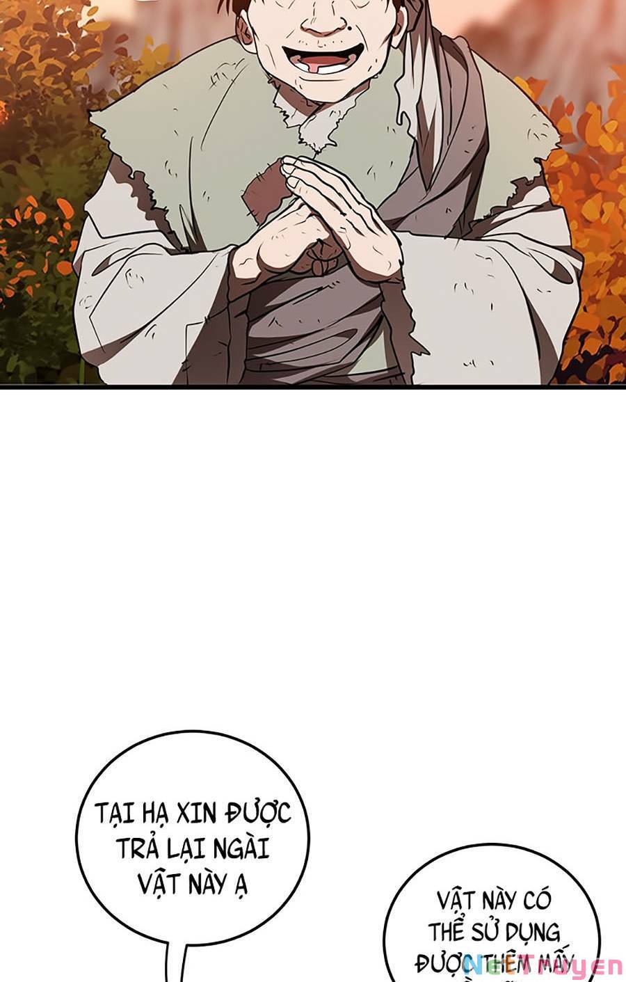 võ đang kỳ hiệp chapter 72 17