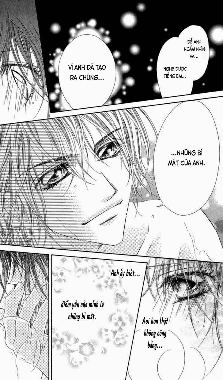 kyousou heaven chapter 6 14