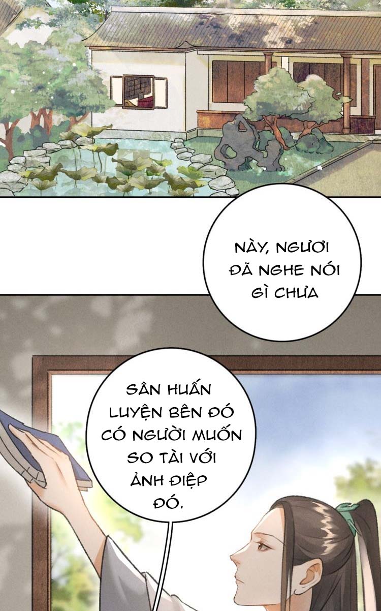 TUÂN MỆNH chapter 13