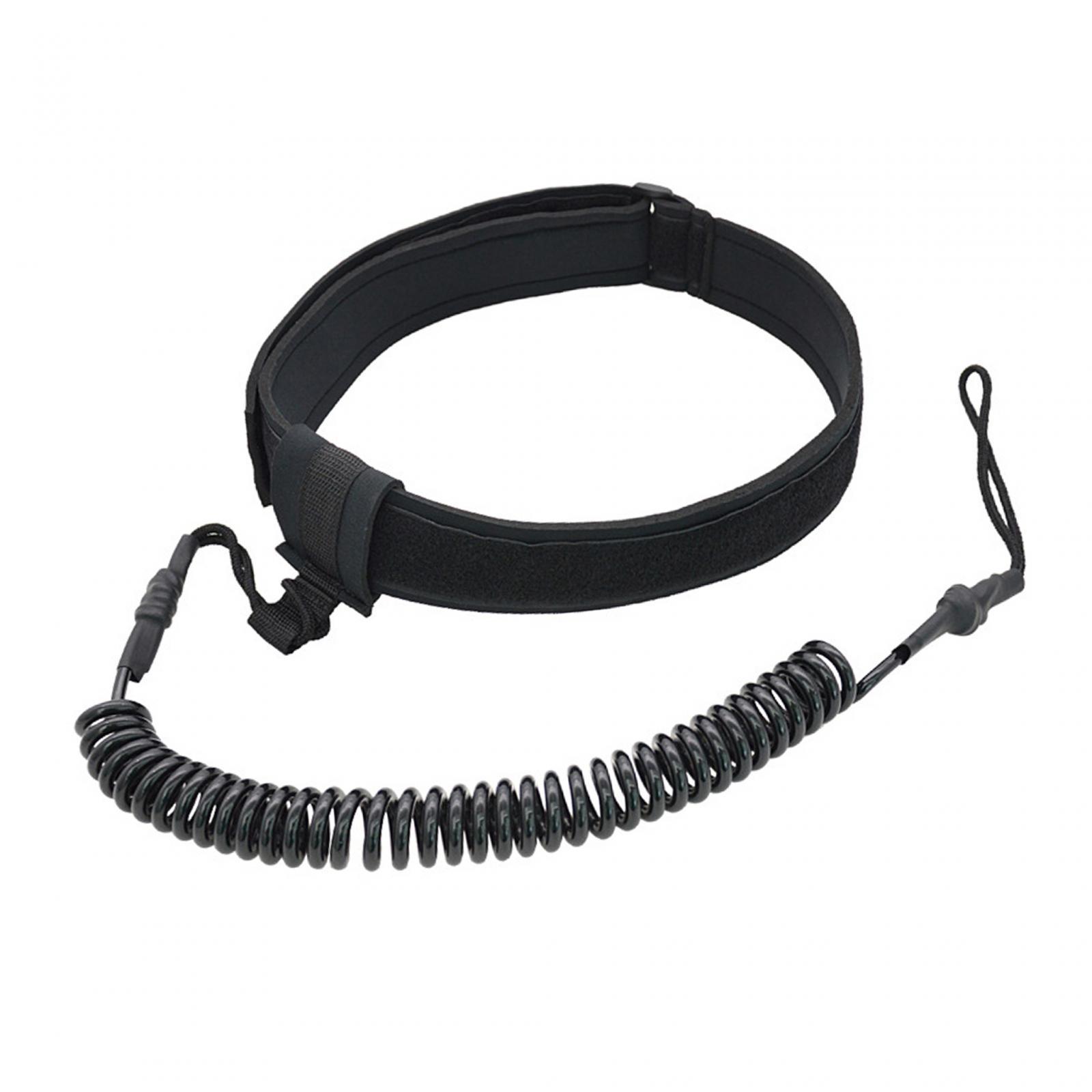 Surfboard Leash Comfortable for Stand up Paddleboards Surfing