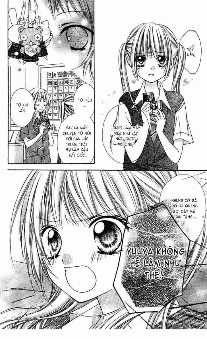 love berrish chapter 18 17