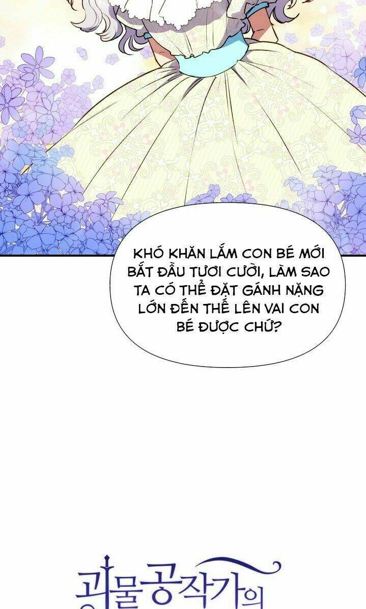 khế ước của nữ công tước quái vật chapter 64 4