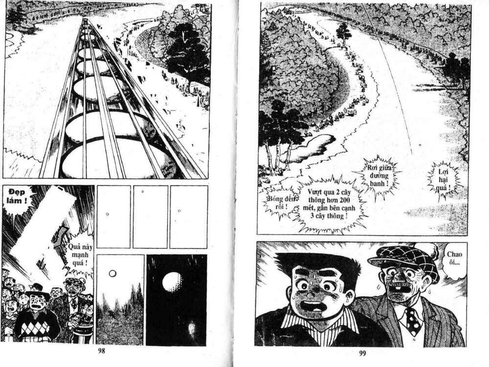 tân teppi chapter 52 48