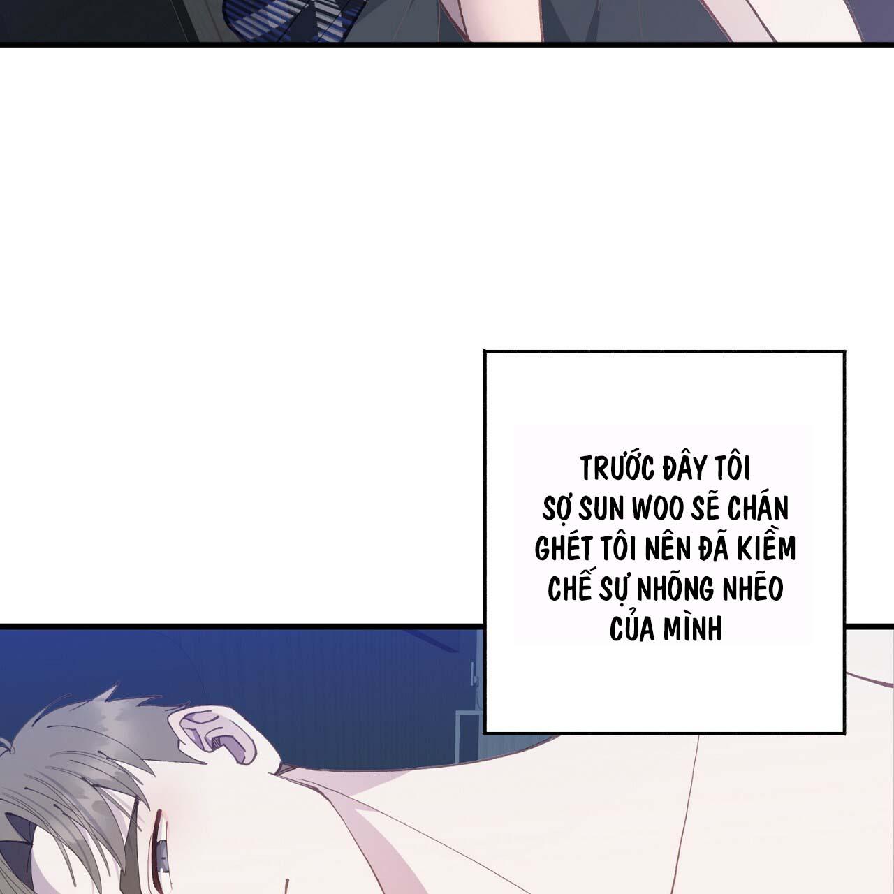 khi trò chơi hẹn hò kết thúc chapter 4 76