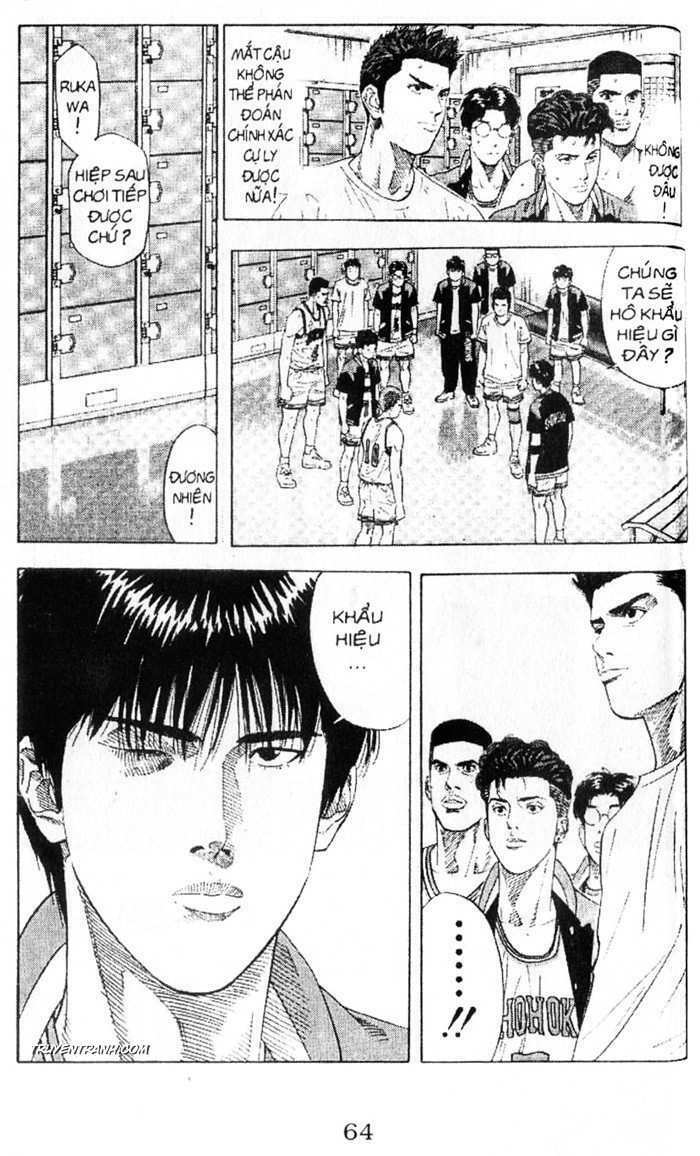 cao thủ bóng rổ chapter 206 19