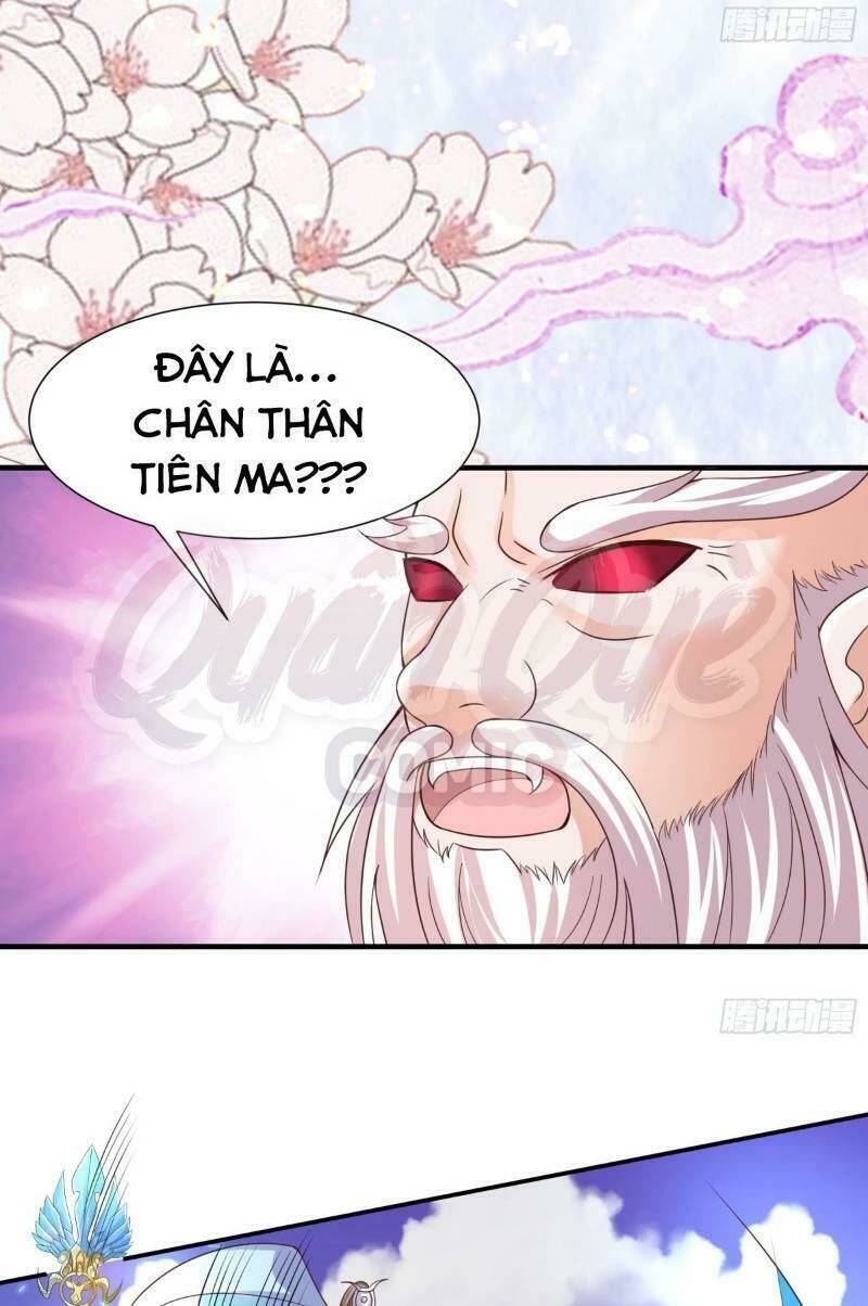 vú em của tiên ma chapter 14 26