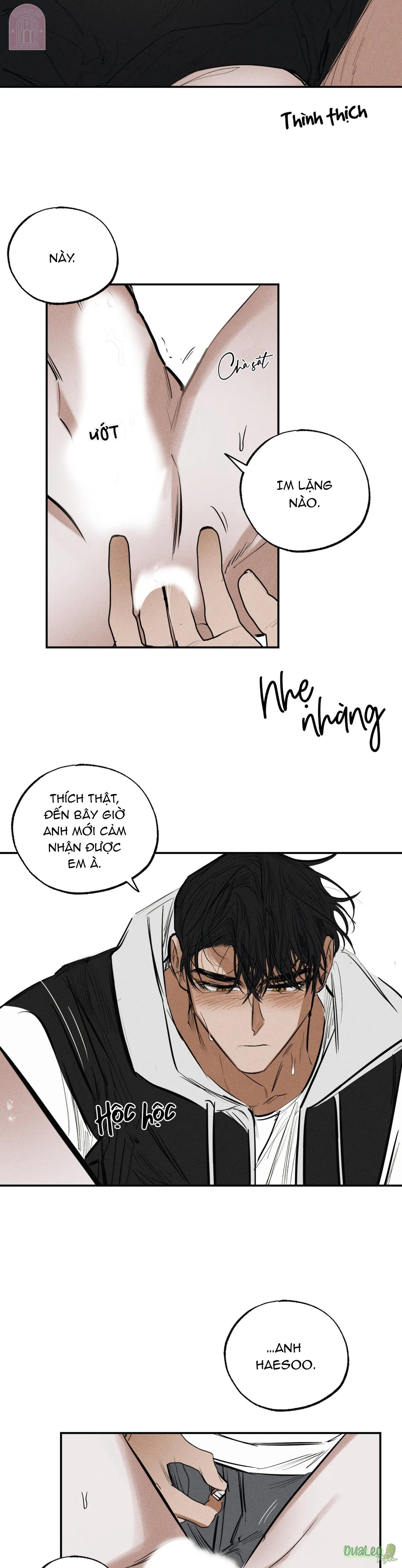 đóa hoa tội lỗi chapter 50 16