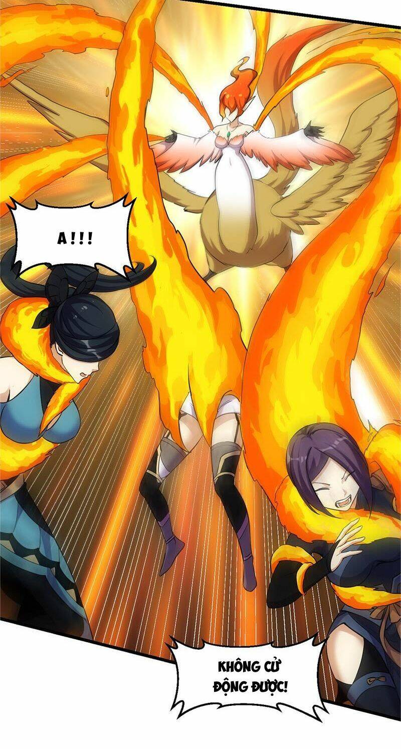 đừng cản ta tu tiên chapter 107 2