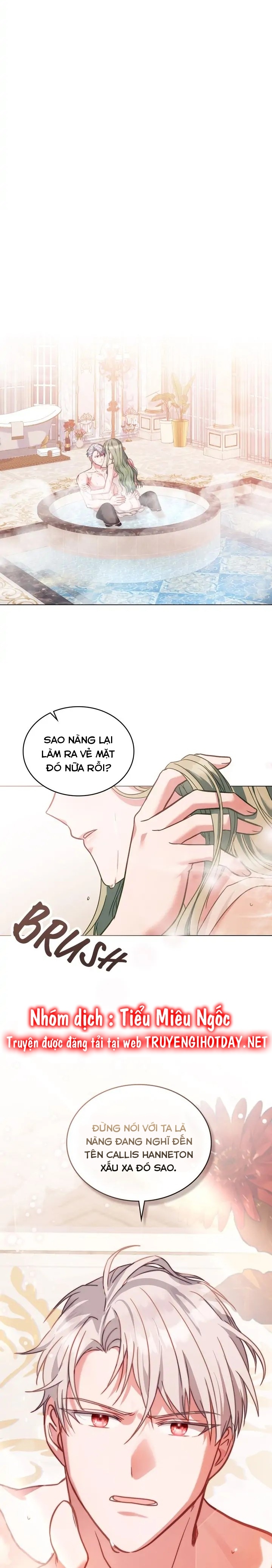 Sự Xuất Hiện Của Các Nhân Vật Phản Diện chapter 51 - Trang 14