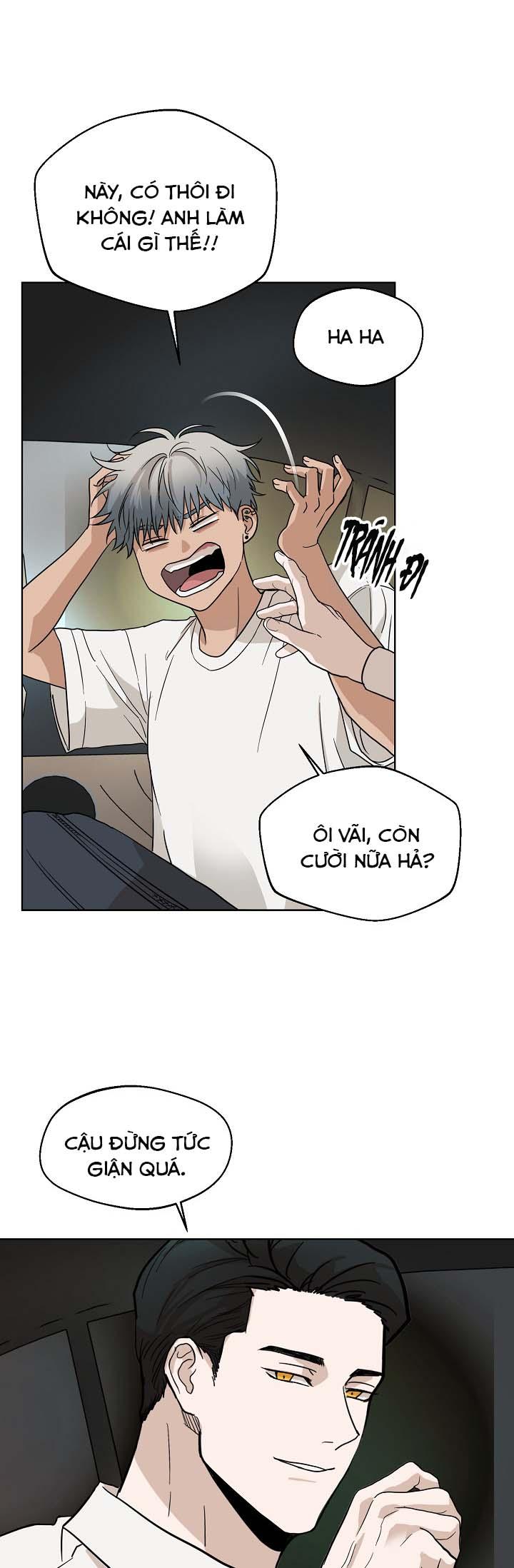 quỷ sex chapter 6 20