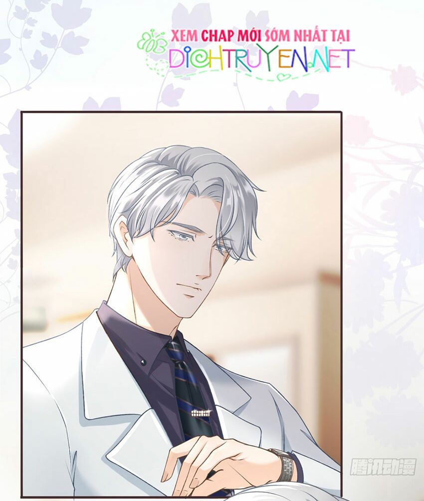 bạn gái tôi mới 30+ tuổi xuân chapter 2 36