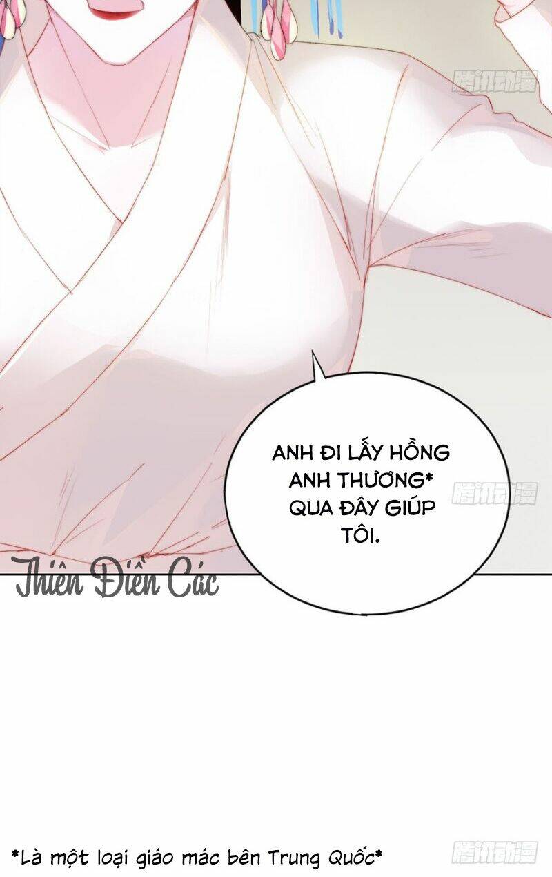 các ngươi muốn lên trời chapter 2 25