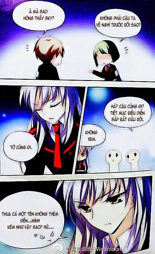 xuyên duyệt tây nguyên 3000 ngoại truyện chapter 7 2