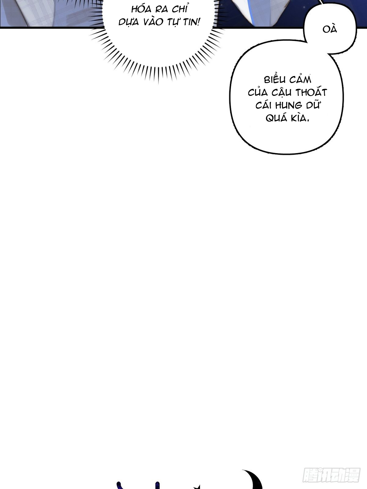 đêm đầy sao nói với em chapter 7 13