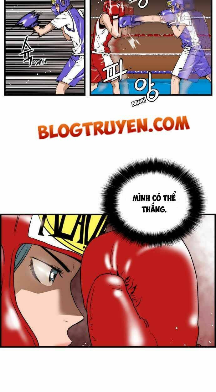 green boy chapter 16 25