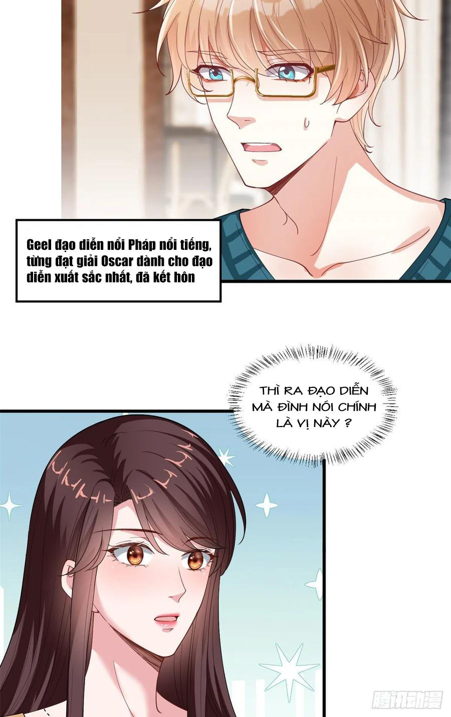 thí hôn lão công, cần giúp sức chapter 457 13