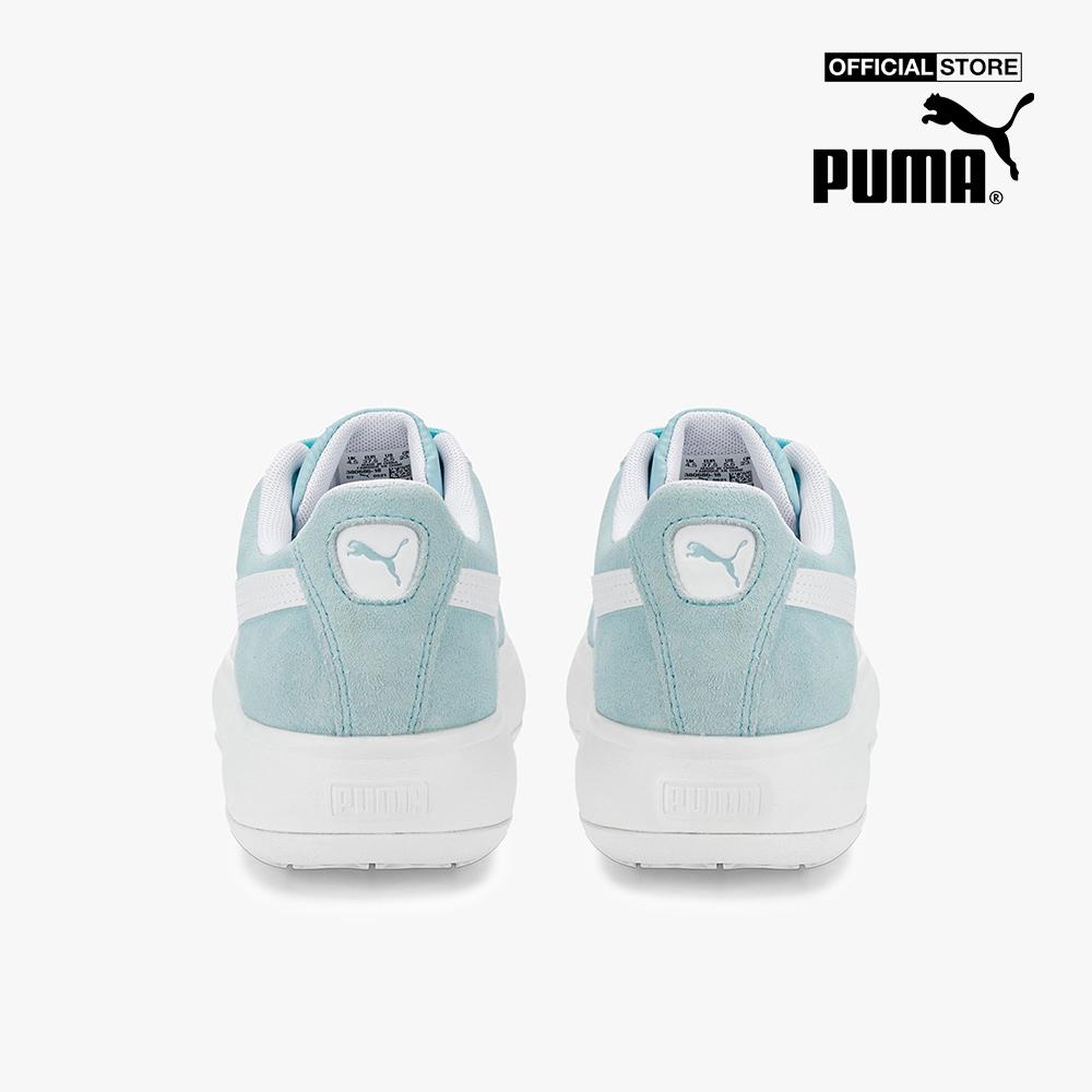 PUMA - Giày thể thao nữ Suede Mayu Trainers 380686