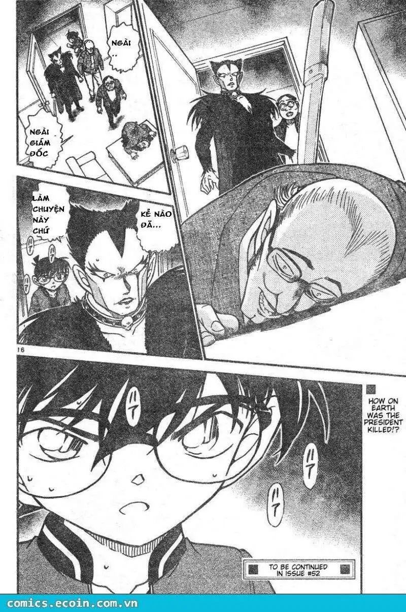 conan chapter 591 17