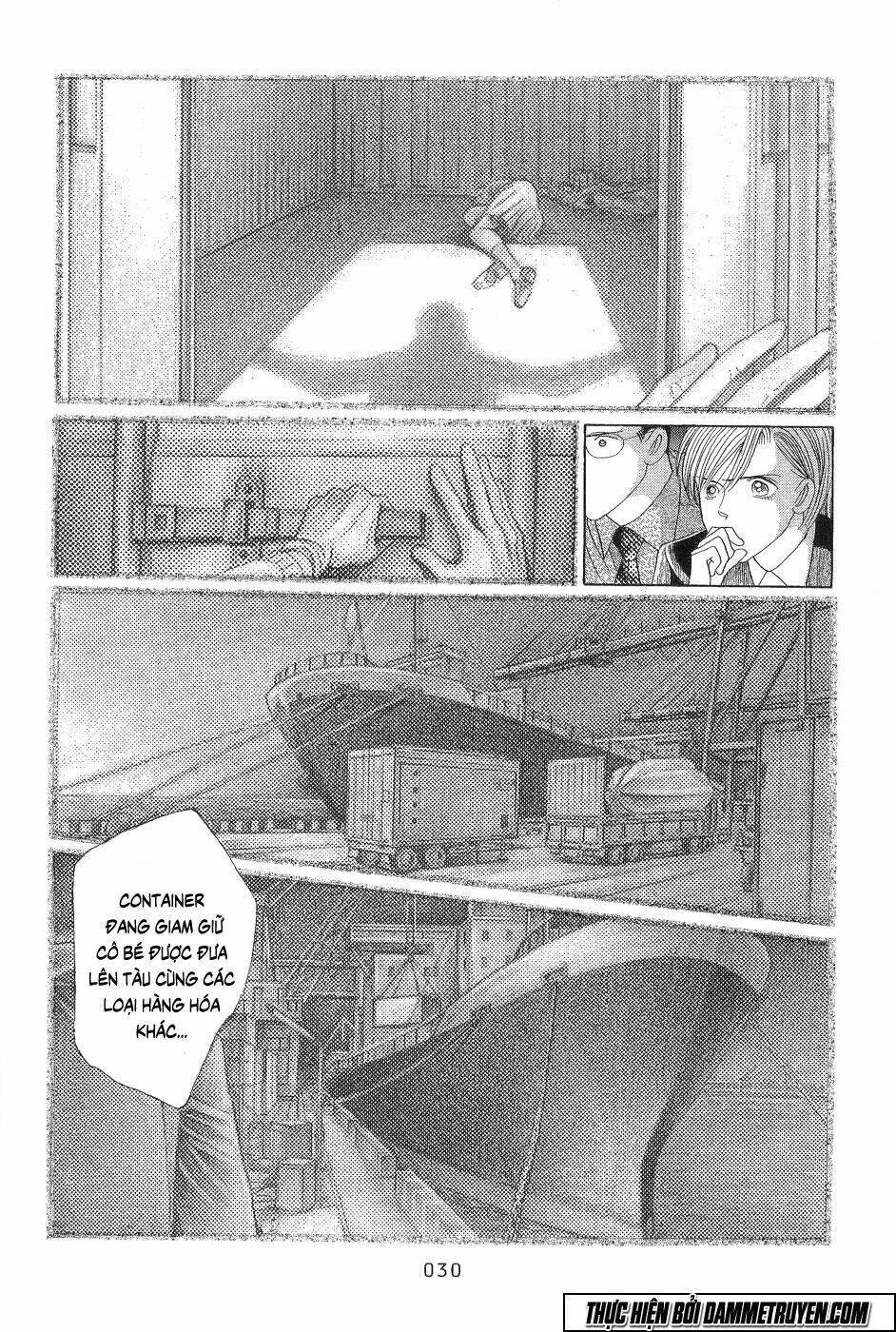 himitsu chapter 17.2 28