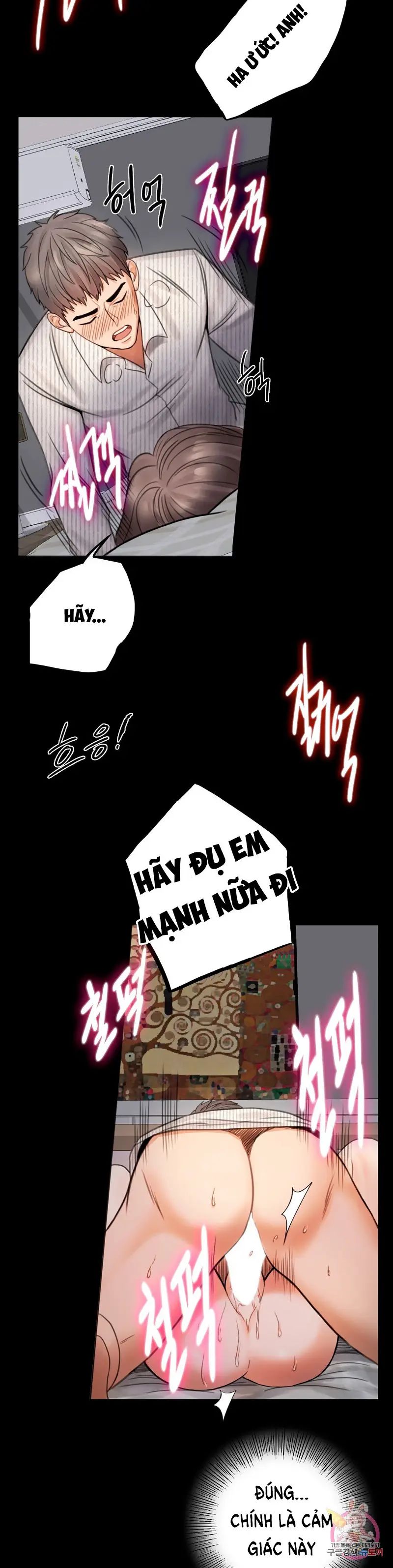 tình yêu vụng trộm chapter 2 35