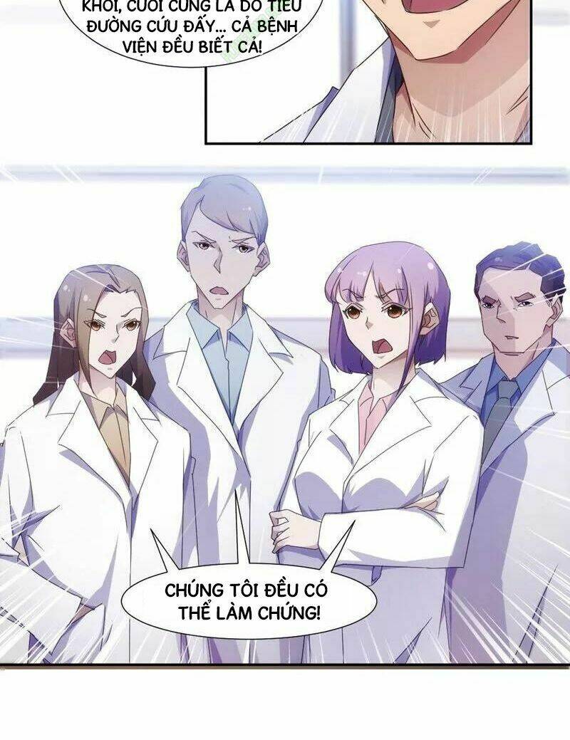 thần y hệ thống chapter 14 11